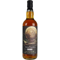 The Whisky Blues No.081