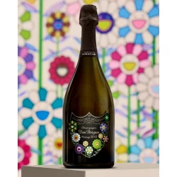 Alternative view of 香檳王 村上隆藝術聯名香檳2015 Dom Pérignon Vintage 2015Takashi Murakami Limited Edition