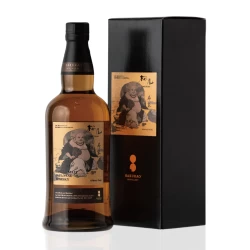 櫻尾蒸溜所 七福神 布袋