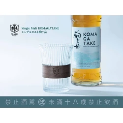 駒之岳單一麥芽威士忌 Mars Komagatake Single Malt Japanese Whisky:圖片 4
