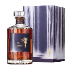 響21年 藝境珍藏版-HIBIKI 21Y Hiroshi Senju Limited Edition