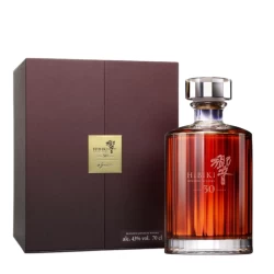 響30年 藝境珍藏版-HIBIKI 30Y Hiroshi Senju Limited Edition