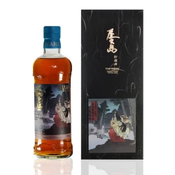 MARS 浮生夢醉 三繪卷系列