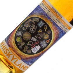 Whiskyland Chapter9 – Gone Grant 30Y 1994/2024 51.5%