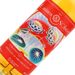 Equinox & Solstice四季系列 Summer 2025 – Glen Ord 8 年