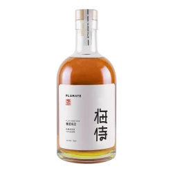 Alternative view of 梅侍 純釀造梅酒-果泥梅酒