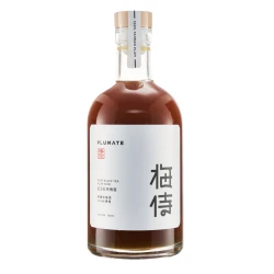 Alternative view of 梅侍 純釀造梅酒-紅玉紅茶梅酒