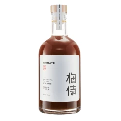 Alternative view of 梅侍 純釀造梅酒-紅玉紅茶梅酒