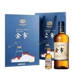 新余市 新年禮盒2026馬年 YOICHI NEW YEAR GIFT BOX2026