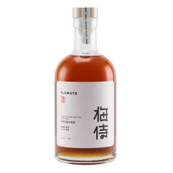 烏龍茶梅酒
