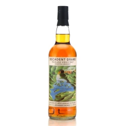 頹廢嚴選系列 Loch Lomond Distillery 19