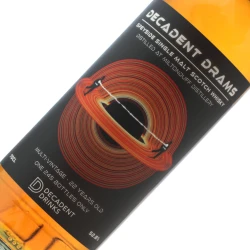 頹廢嚴選系列 Miltonduff 22