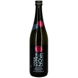 榮光富士 極超新星