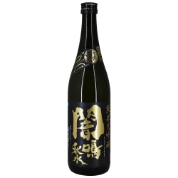 榮光富士 闇鳴秋水