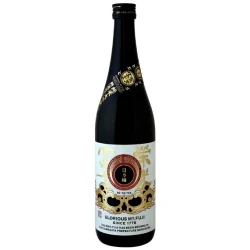 榮光富士 日乃輪