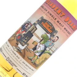 頹廢嚴選系列 Spirit of Yorkshire 6