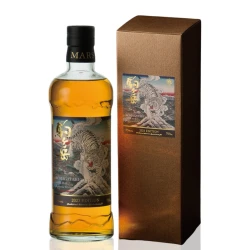 駒之岳2023 白虎限定版