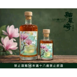 貓尾崎 春