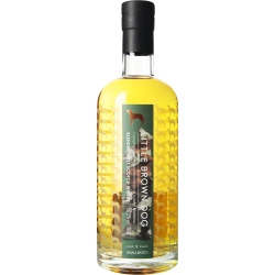 Campbeltown mega blend of all current distilleries 2025