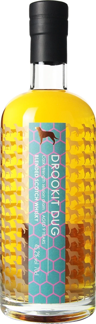 Drookit Dug 2025
