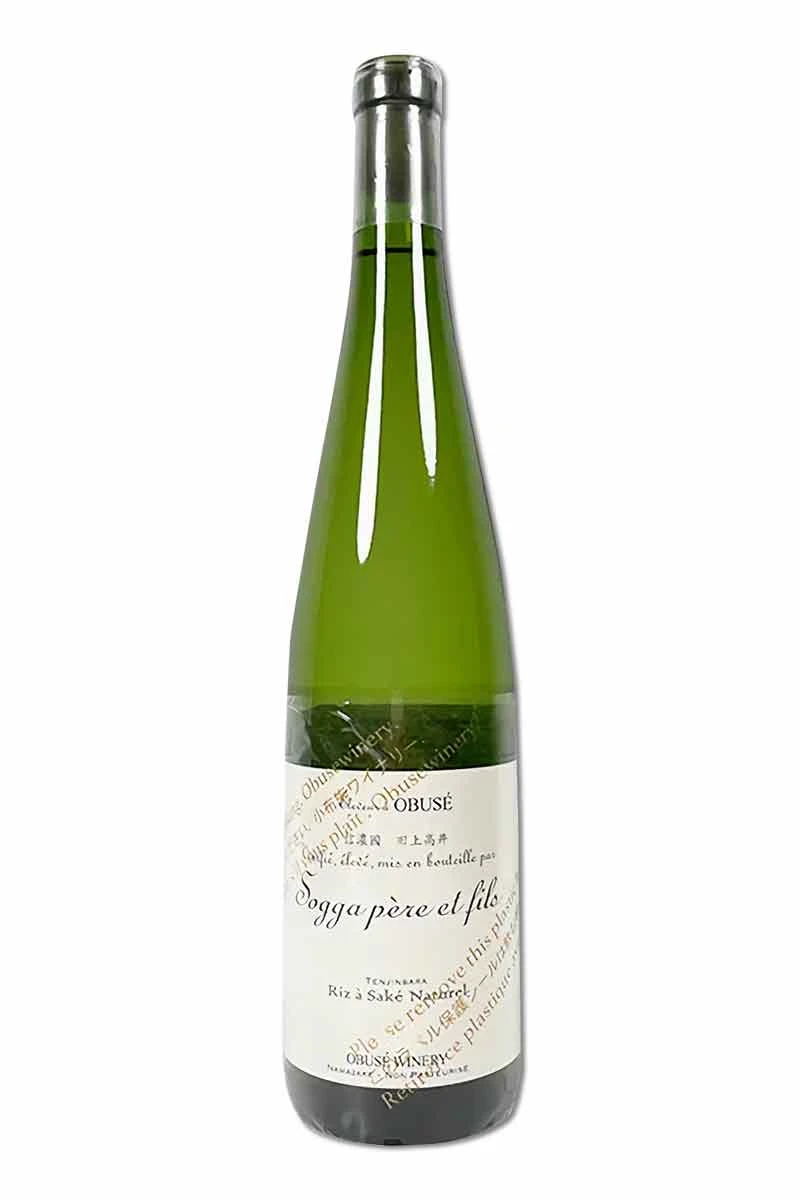 1-6 號混合酵母 750ML