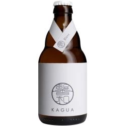 Kagua 馨和啤酒