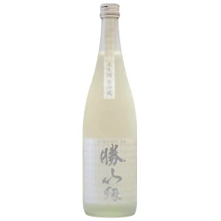 勝山 緣