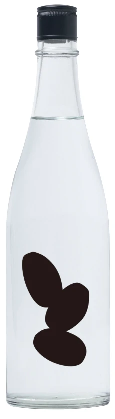 三粒米 雄町 純米大吟釀