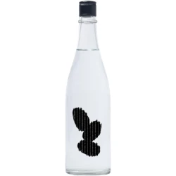 三粒米 愛山 純米吟釀