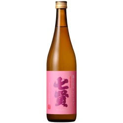 七賢 春榨