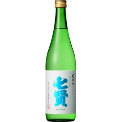 七賢 夏純吟