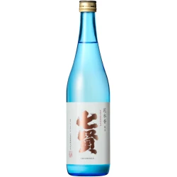 七賢 花水香 活性純米