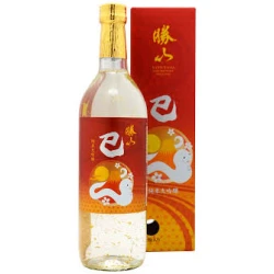 巳年 干支酒