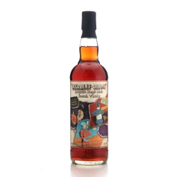 The Marketing Malt 20 Years Old