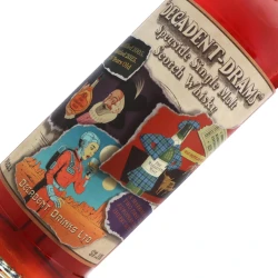 The Marketing Malt 20 Years Old