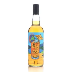 World Peat Highball Pre-Mix