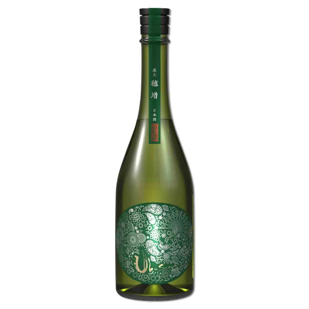 花之香 產土 穗增五農釀生酒
