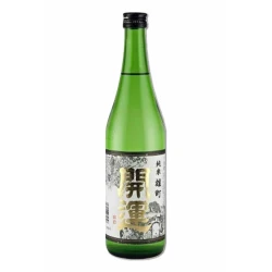 純米 雄町