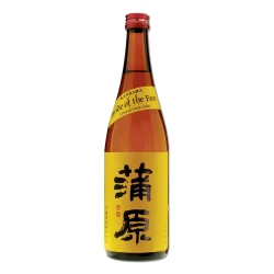 純米吟釀 五百萬石