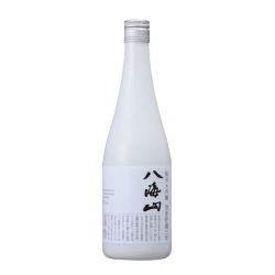 雪室3年貯藏純米大吟釀