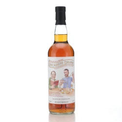 Blended Scotch 12年