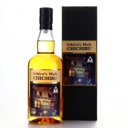 秩父 2011 highlander inn
