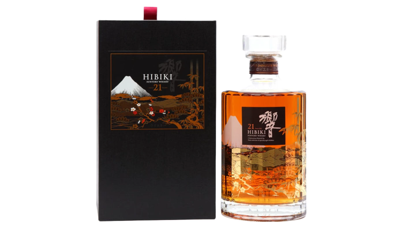 響21年 花鳥風月 機場限定版 700ml 商品圖片