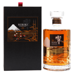 響21年 花鳥風月 機場限定版 700ml