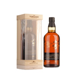 山崎18年機場限定版 yamazaki 18