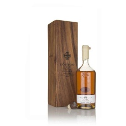高帝高 1530 起源 龍舌蘭 CODIGO ORIGEN EXTRA ANEJO