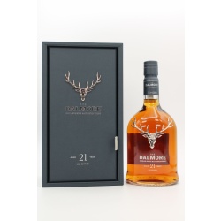 大摩璀璨21年 Dalmore 21Y Single Malt Scotch Whisky