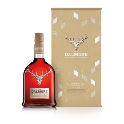 大摩 威士忌 築光大師THE DALMORE LUMINARY NO.1