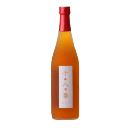十八番梅酒