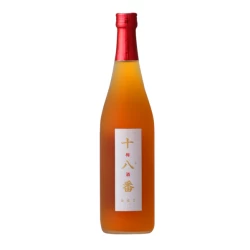 十八番梅酒